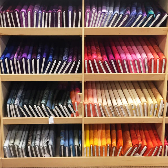 Elevate Your Home with JordanFabrics