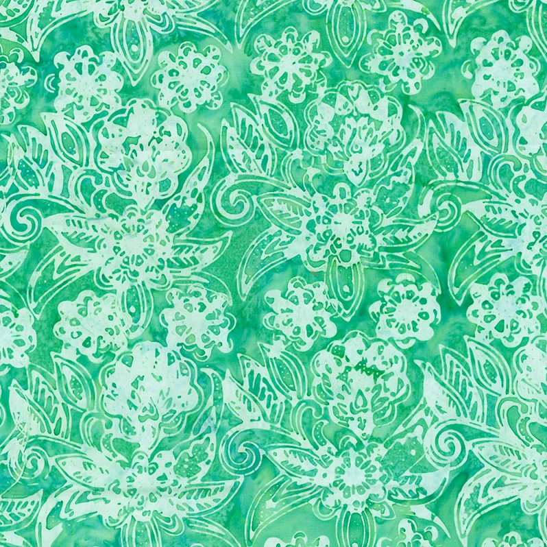 October Batik Sale!